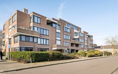 Beethovenhof 25