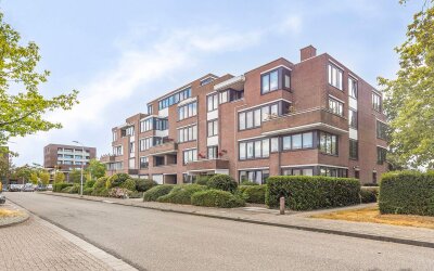 Beethovenhof 9