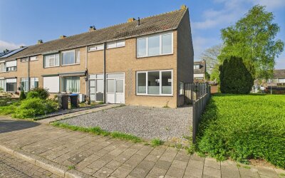 Beethovenstraat 25