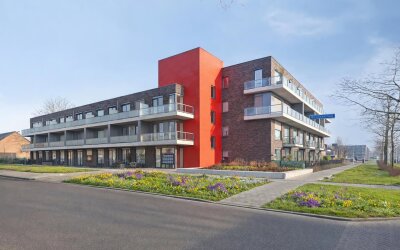 Bellamystraat 96
