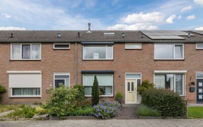 Schubertstraat 24