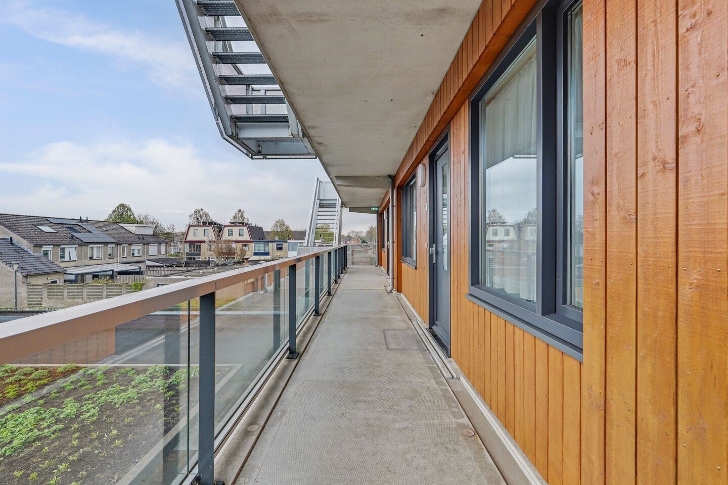 Appartement te koop: Vivaldiplein 35, Terneuzen