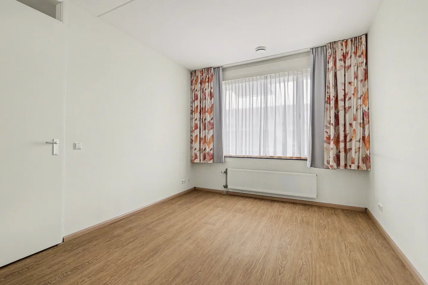 Appartement te koop: Vivaldiplein 35, Terneuzen