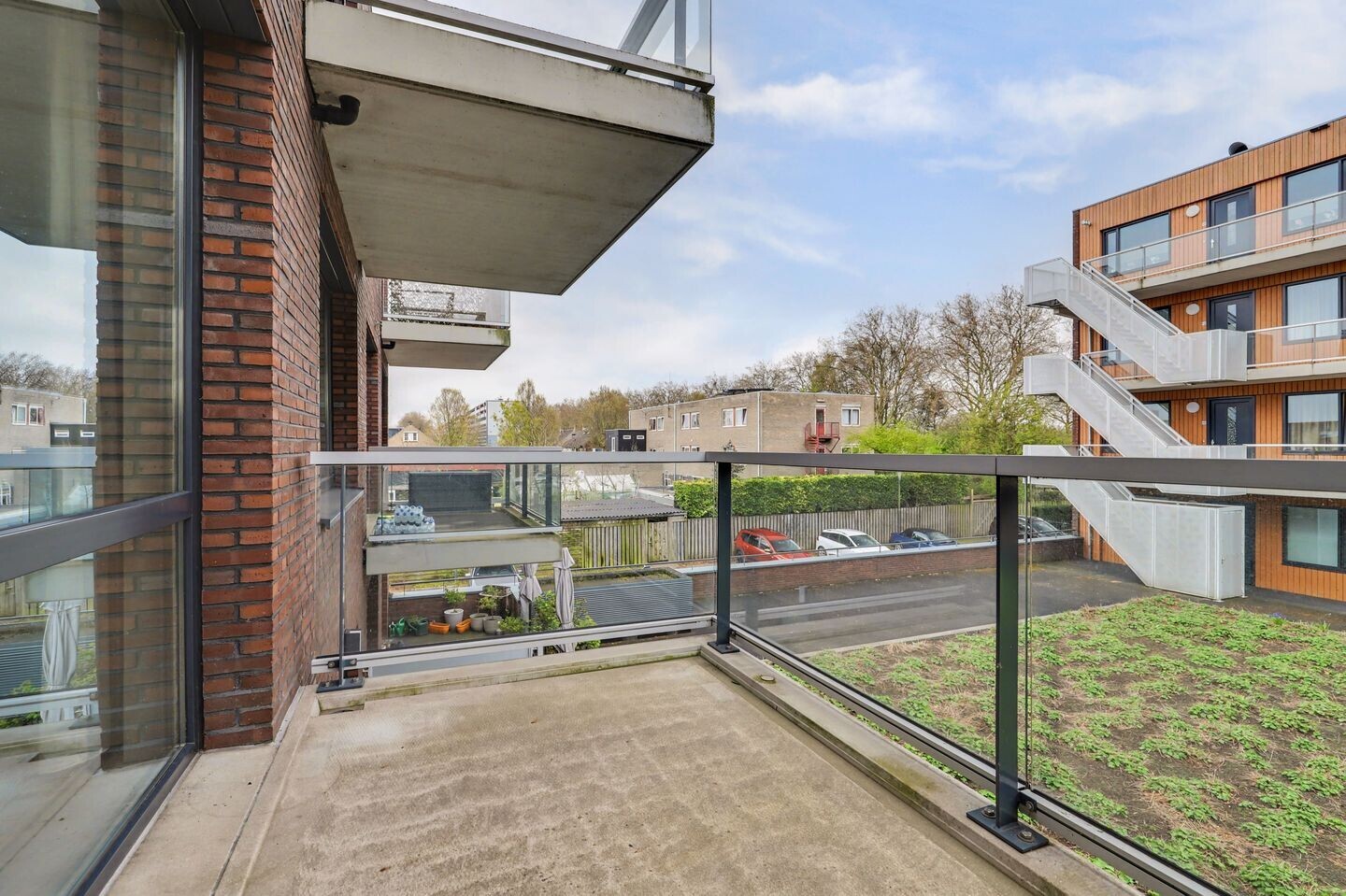 Appartement te koop: Vivaldiplein 35, Terneuzen