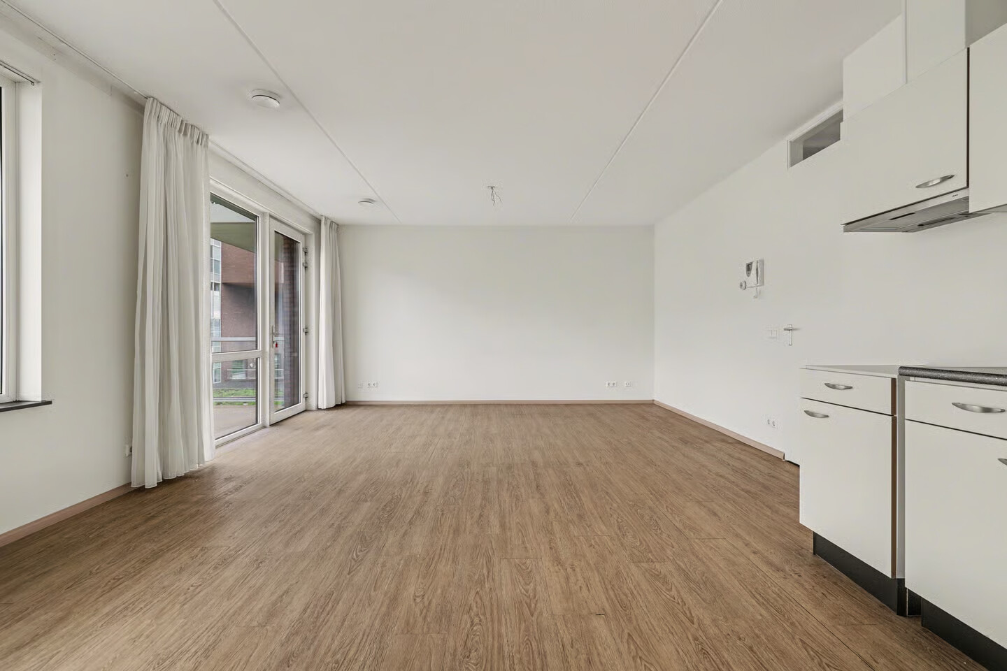 Appartement te koop: Vivaldiplein 35, Terneuzen