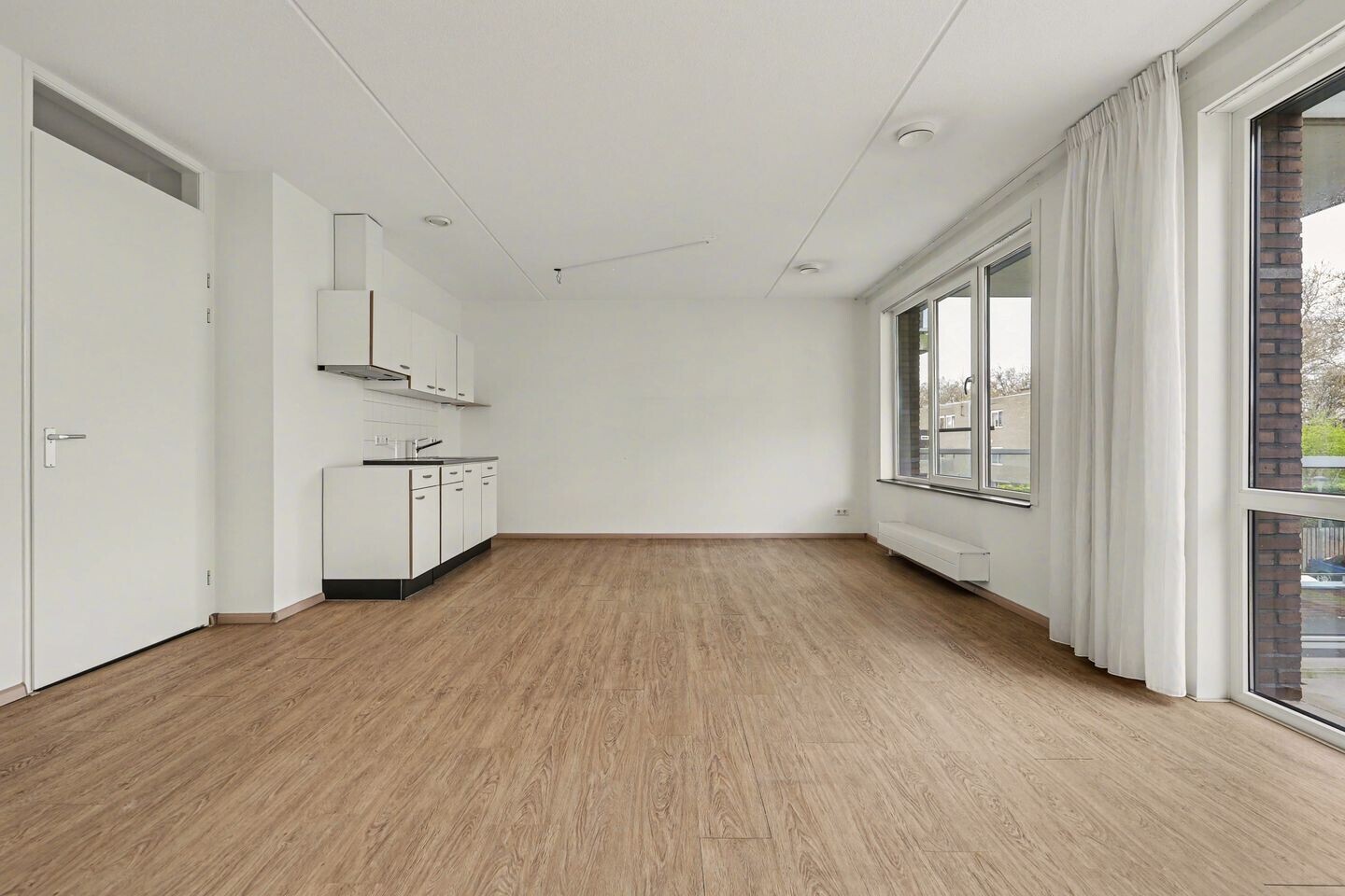 Appartement te koop: Vivaldiplein 35, Terneuzen