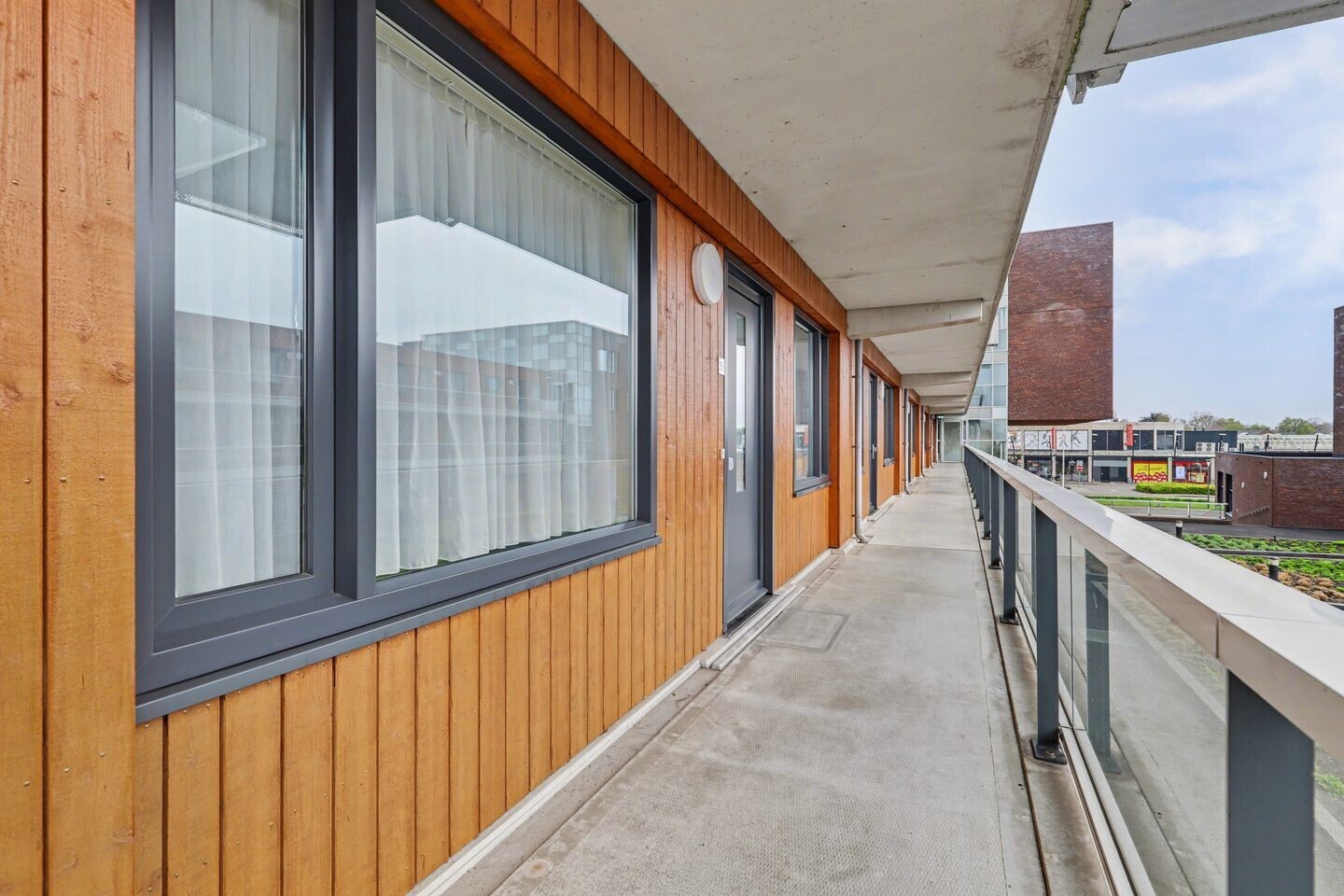 Appartement te koop: Vivaldiplein 35, Terneuzen