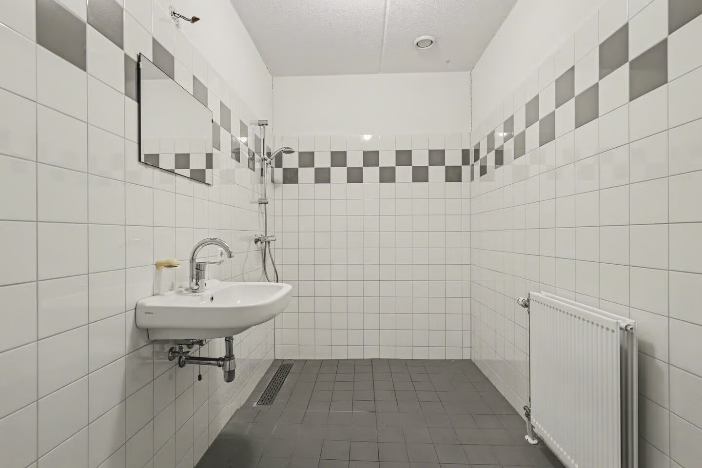 Appartement te koop: Vivaldiplein 35, Terneuzen