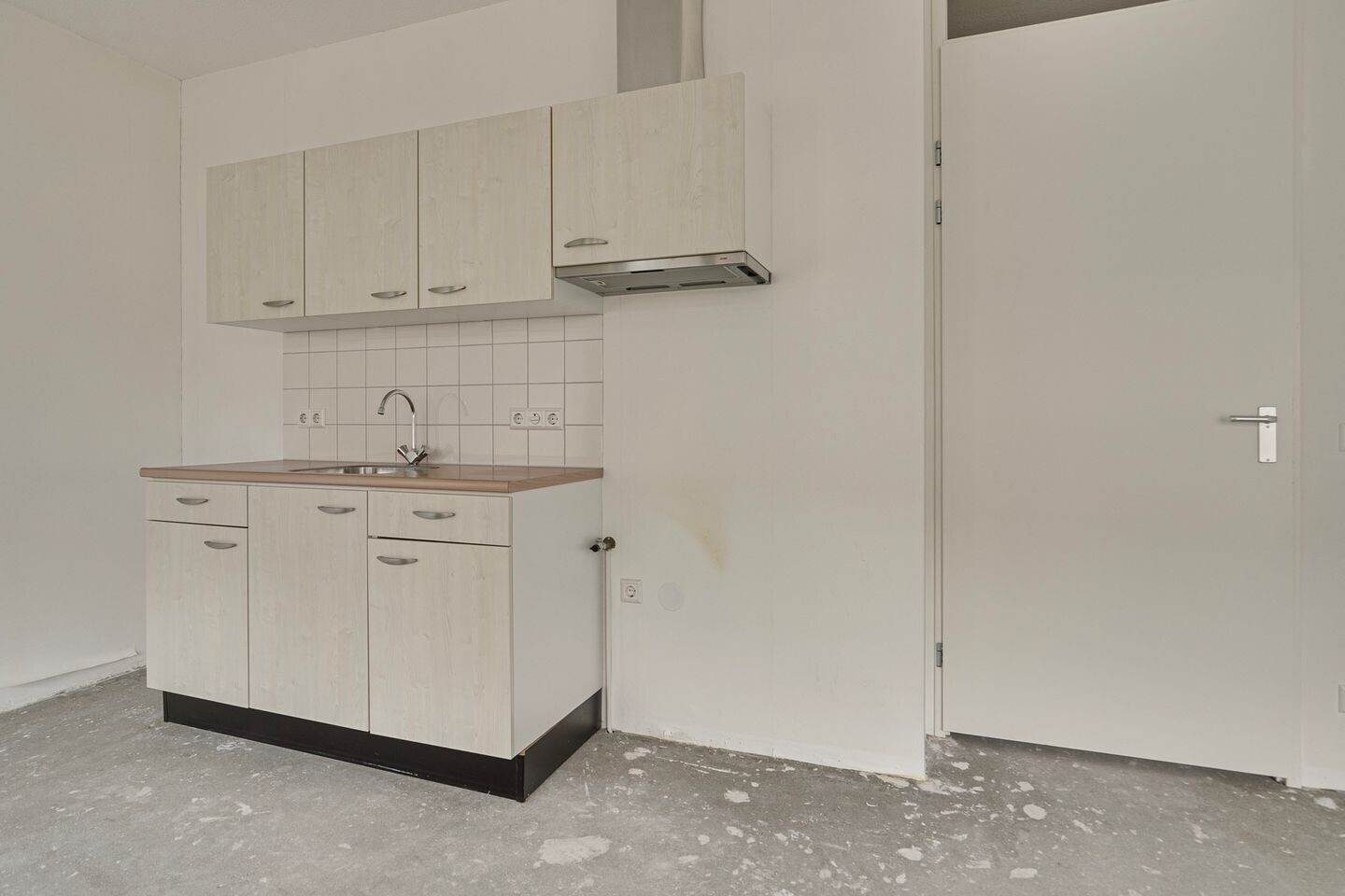 Appartement te koop: Vivaldiplein 40, Terneuzen