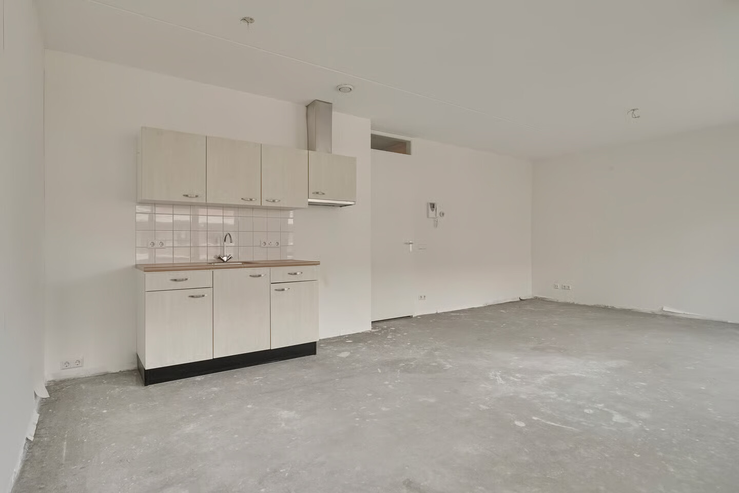 Appartement te koop: Vivaldiplein 40, Terneuzen