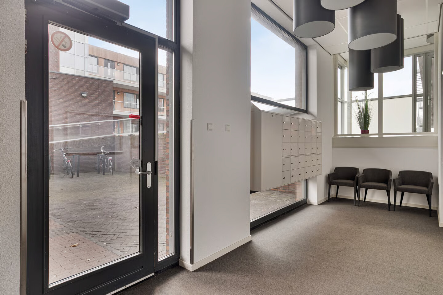 Appartement te koop: Vivaldiplein 40, Terneuzen
