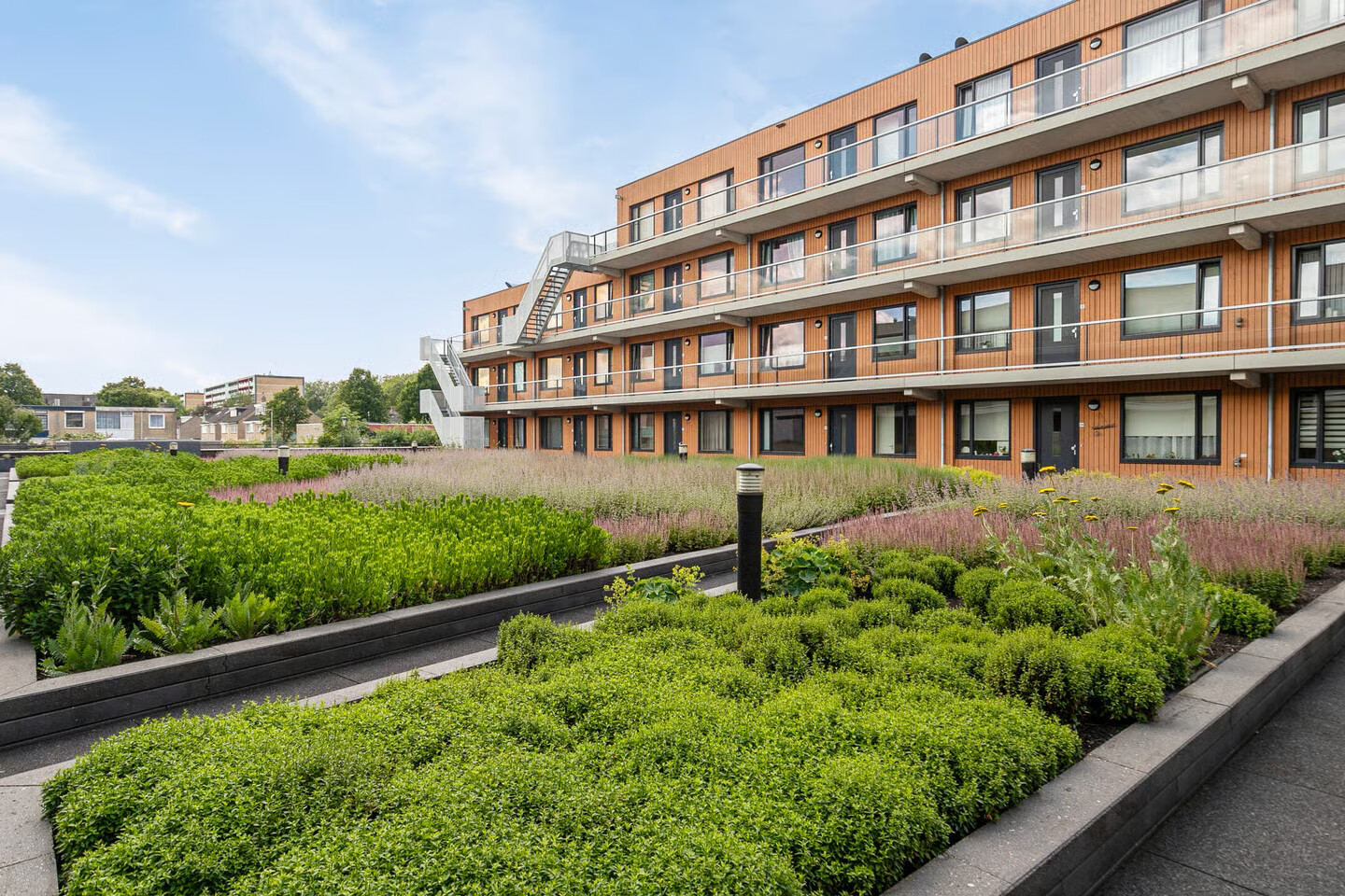 Appartement te koop: Vivaldiplein 40, Terneuzen