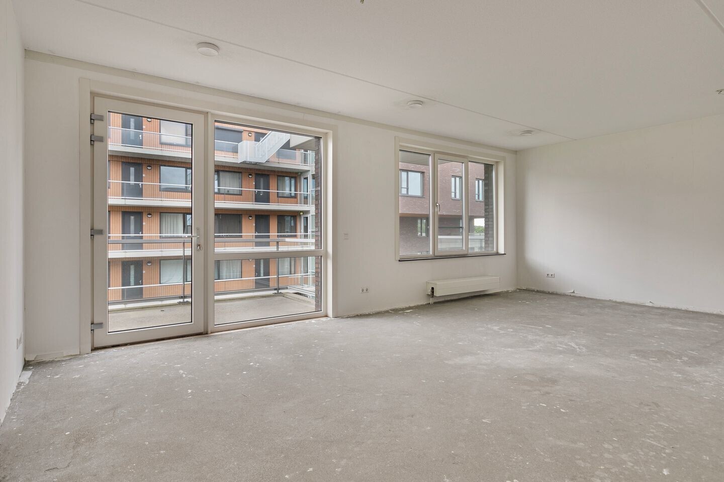 Appartement te koop: Vivaldiplein 40, Terneuzen