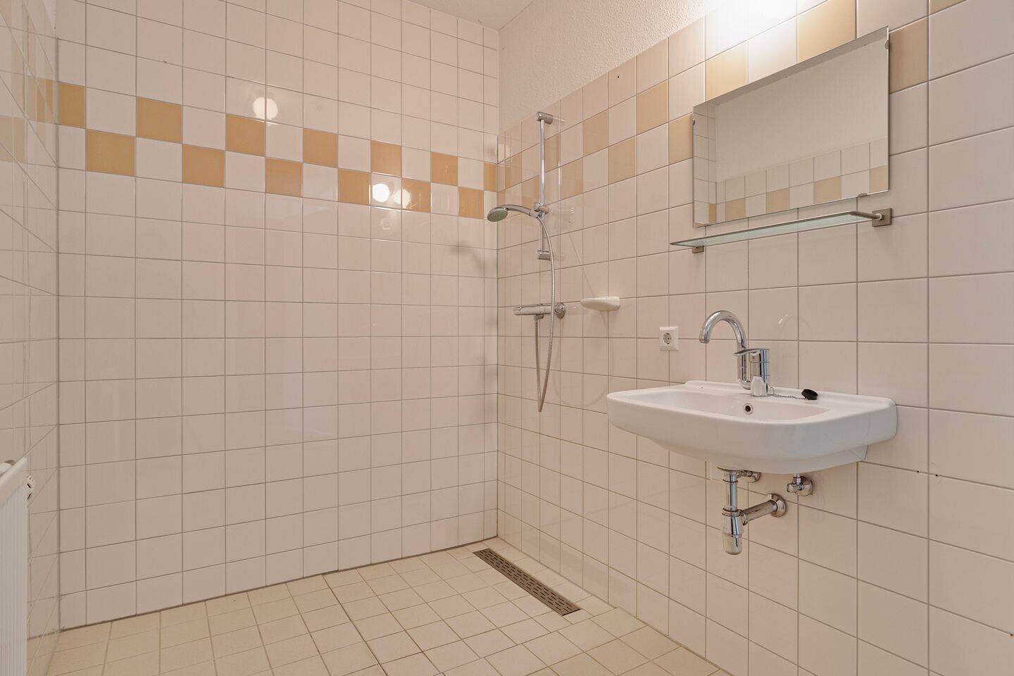 Appartement te koop: Vivaldiplein 40, Terneuzen