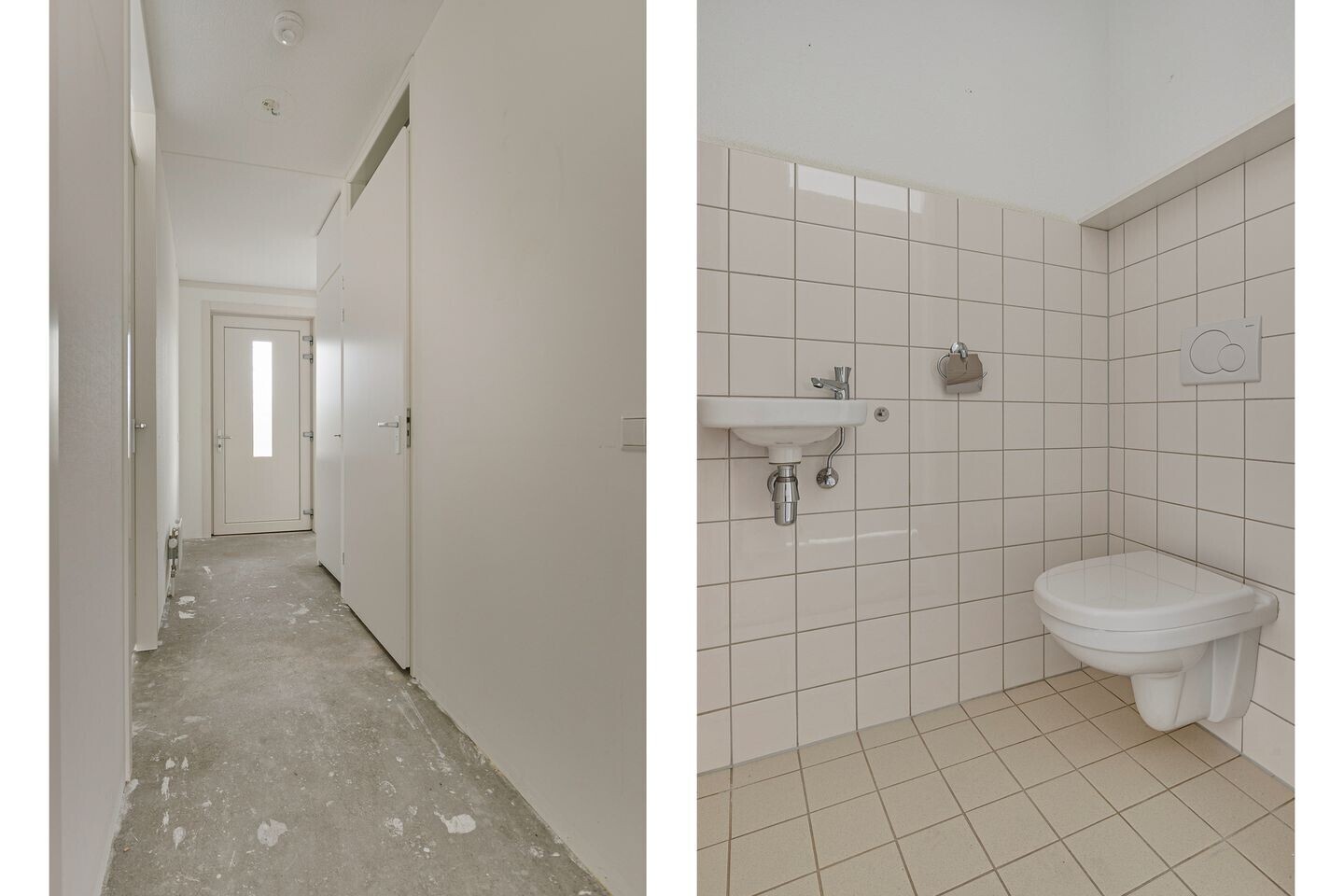 Appartement te koop: Vivaldiplein 40, Terneuzen