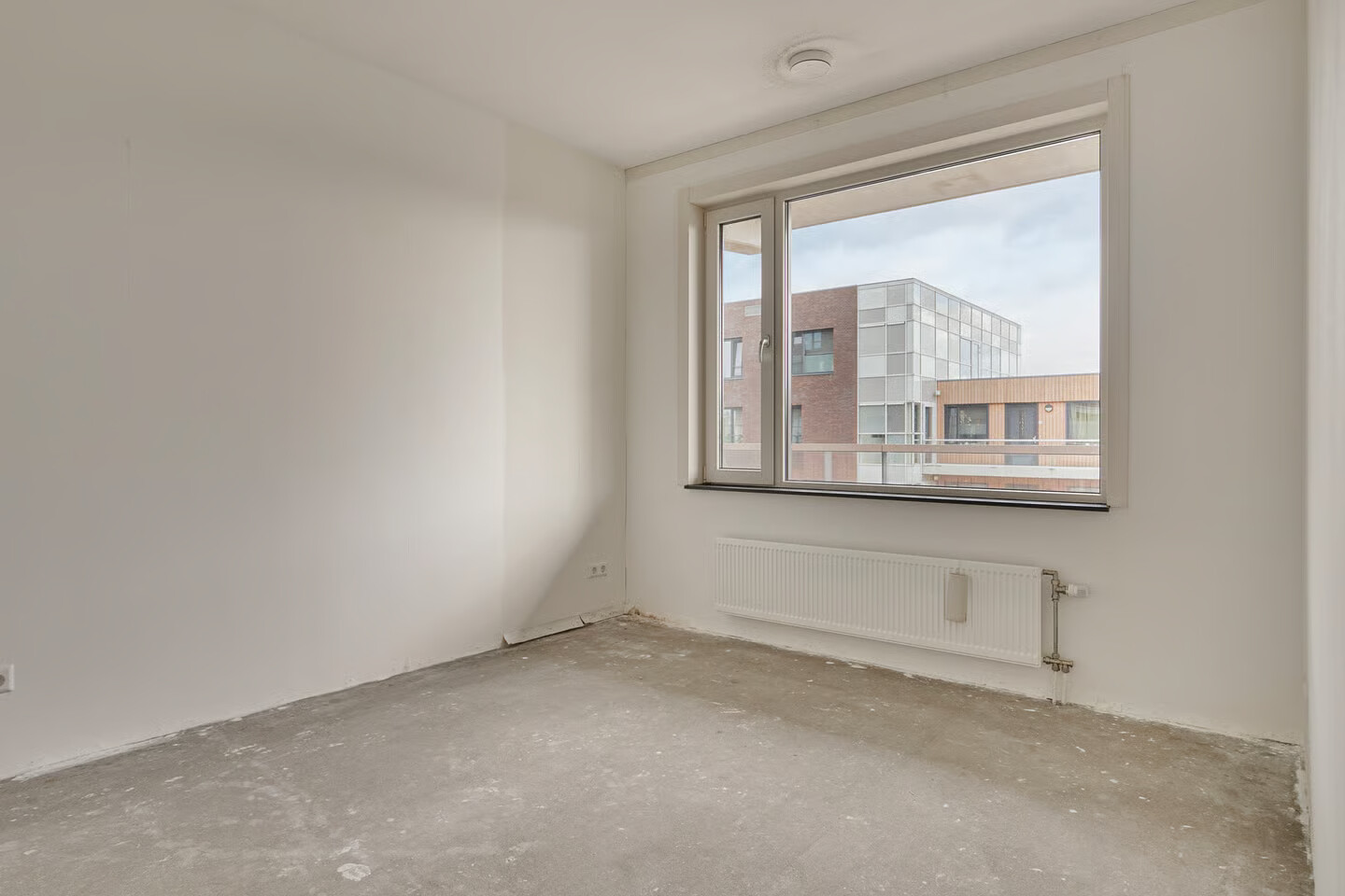 Appartement te koop: Vivaldiplein 40, Terneuzen