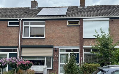 Huis te koop Corellistraat 25