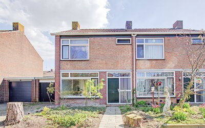 Rossinistraat 11