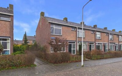 Rossinistraat 27