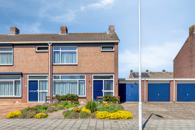 Bernard Zweerslaan 40