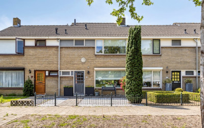 Bachlaan 25