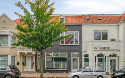 Axelsestraat 3
