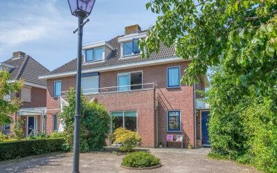 Axelsestraat 79-A
