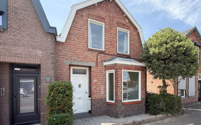Axelsestraat 101