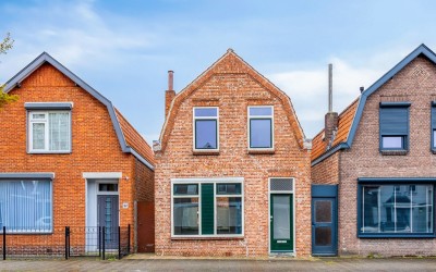 Axelsestraat 105