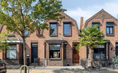 Axelsestraat 145
