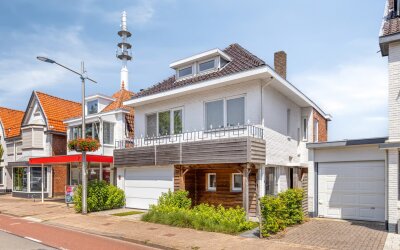 Axelsestraat 36