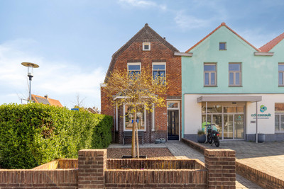 Axelsestraat 52-A