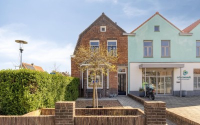 Huis te koop Axelsestraat 52-A
