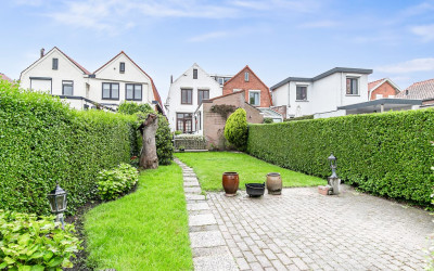 Axelsestraat 130