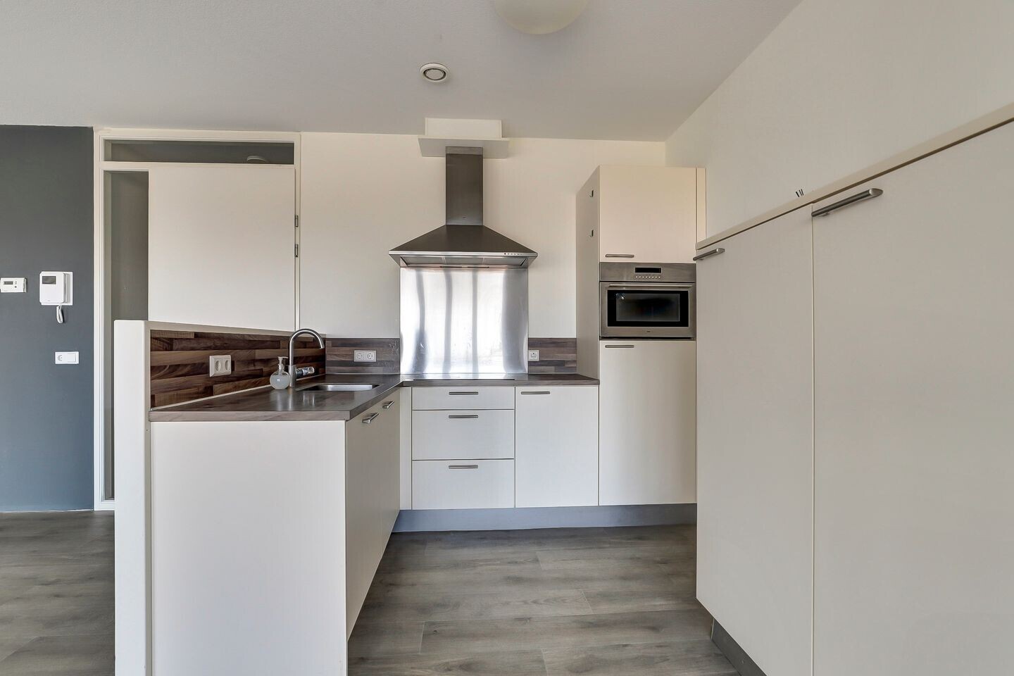 Appartement te koop: Schuttershof 47, Terneuzen