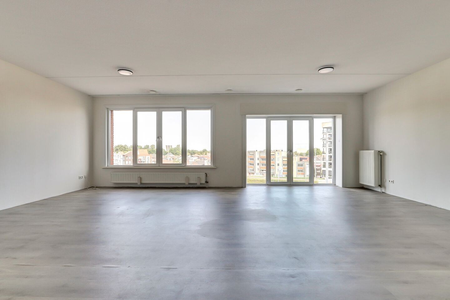 Appartement te koop: Schuttershof 47, Terneuzen