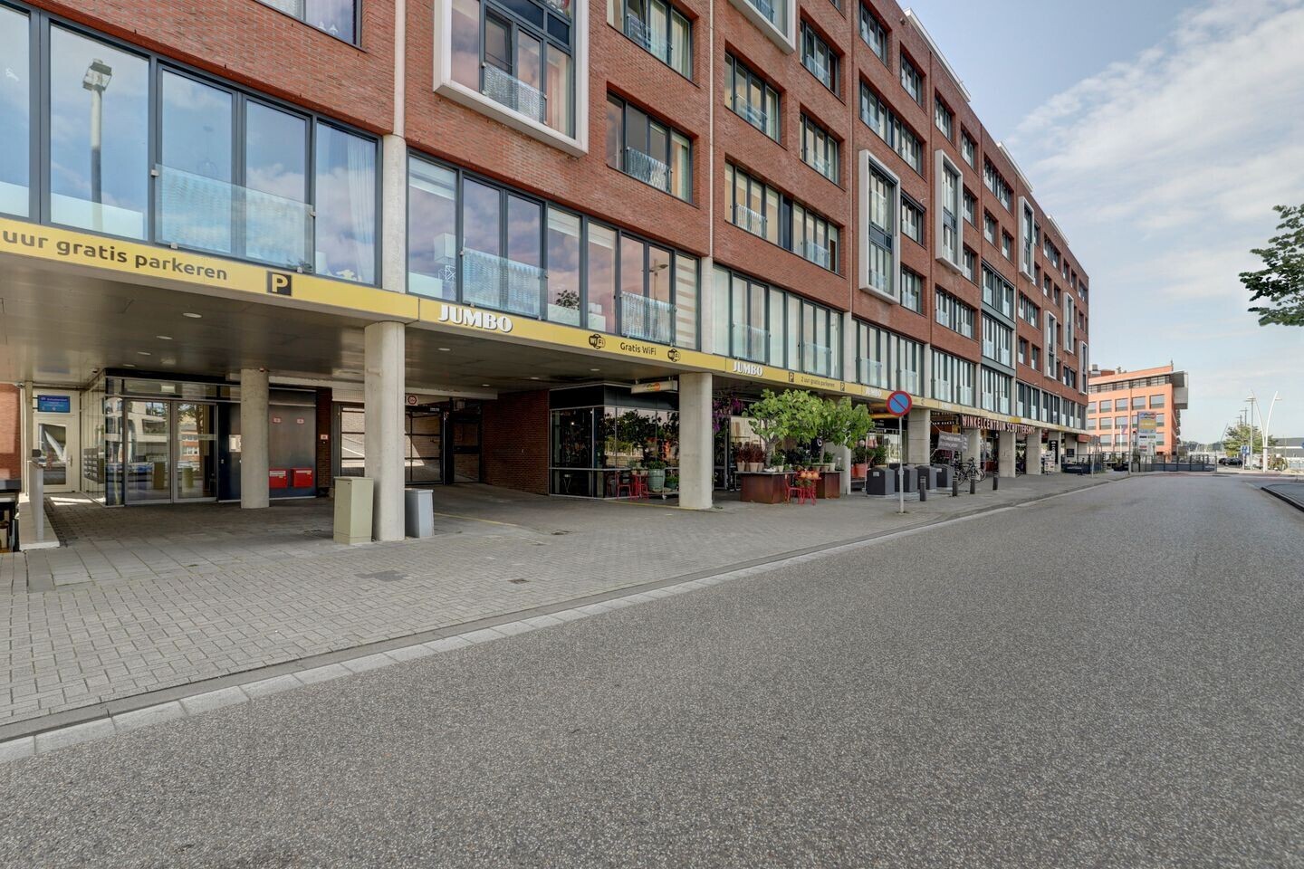 Appartement te koop: Schuttershof 47, Terneuzen