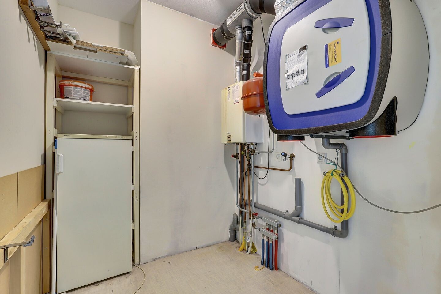Appartement te koop: Schuttershof 47, Terneuzen