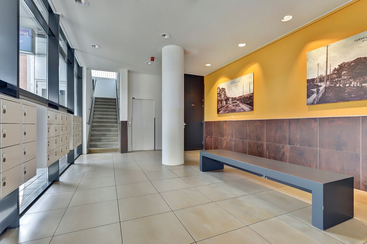 Appartement te koop: Schuttershof 47, Terneuzen