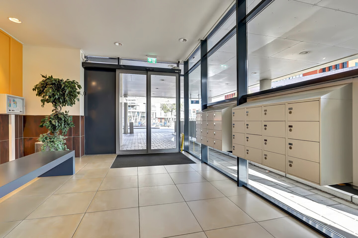 Appartement te koop: Schuttershof 47, Terneuzen