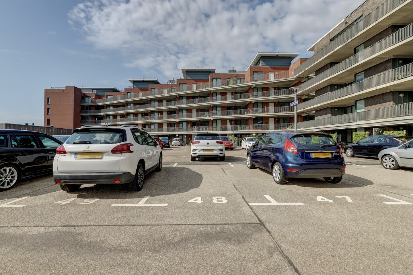 Appartement te koop: Schuttershof 47, Terneuzen