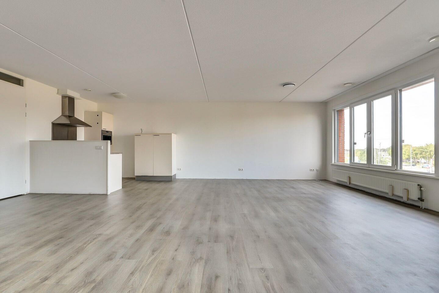 Appartement te koop: Schuttershof 47, Terneuzen