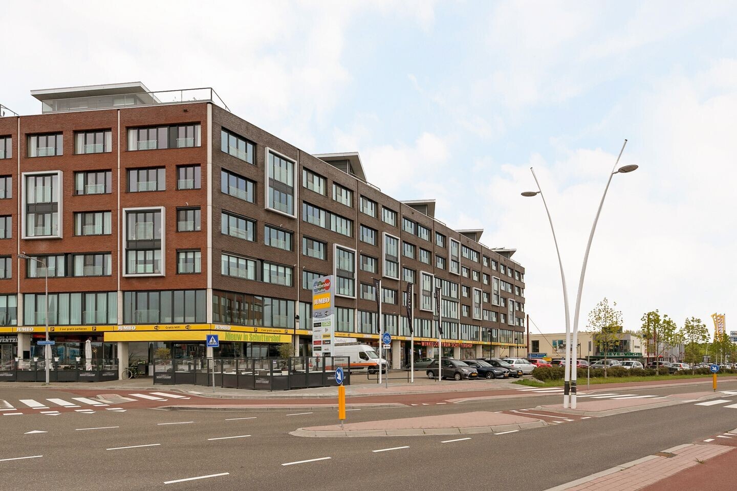 Appartement te koop: Schuttershof 74, Terneuzen