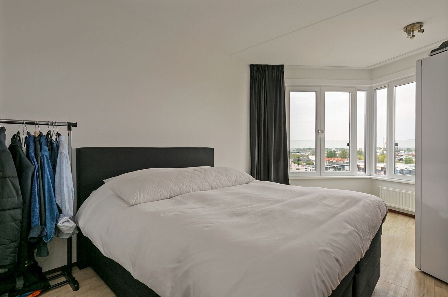 Appartement te koop: Schuttershof 74, Terneuzen