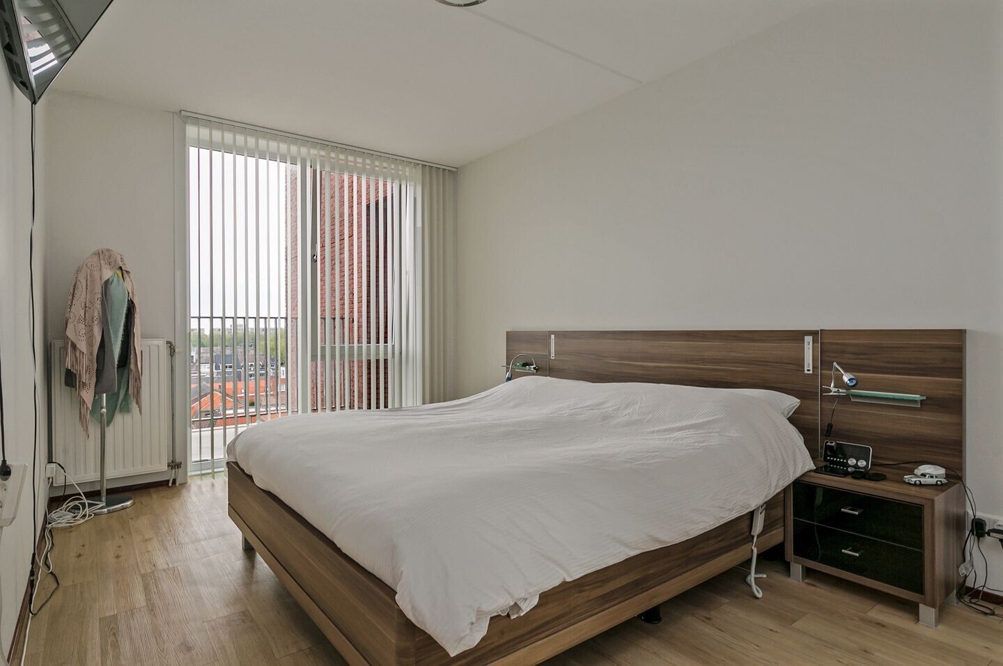 Appartement te koop: Schuttershof 74, Terneuzen