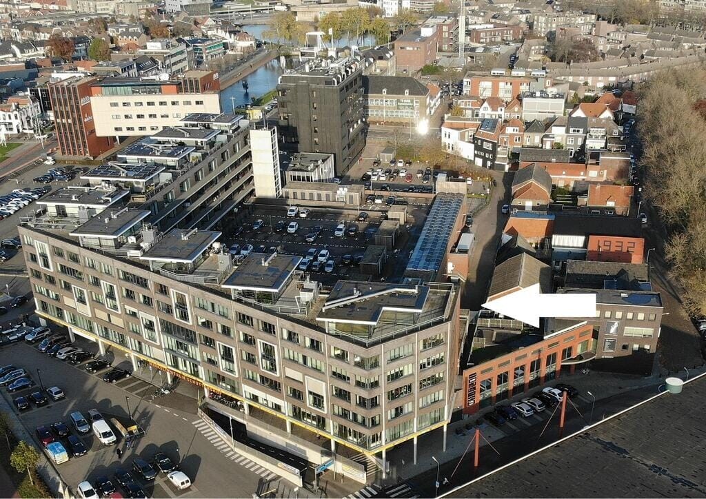 Appartement te koop: Schuttershof 74, Terneuzen