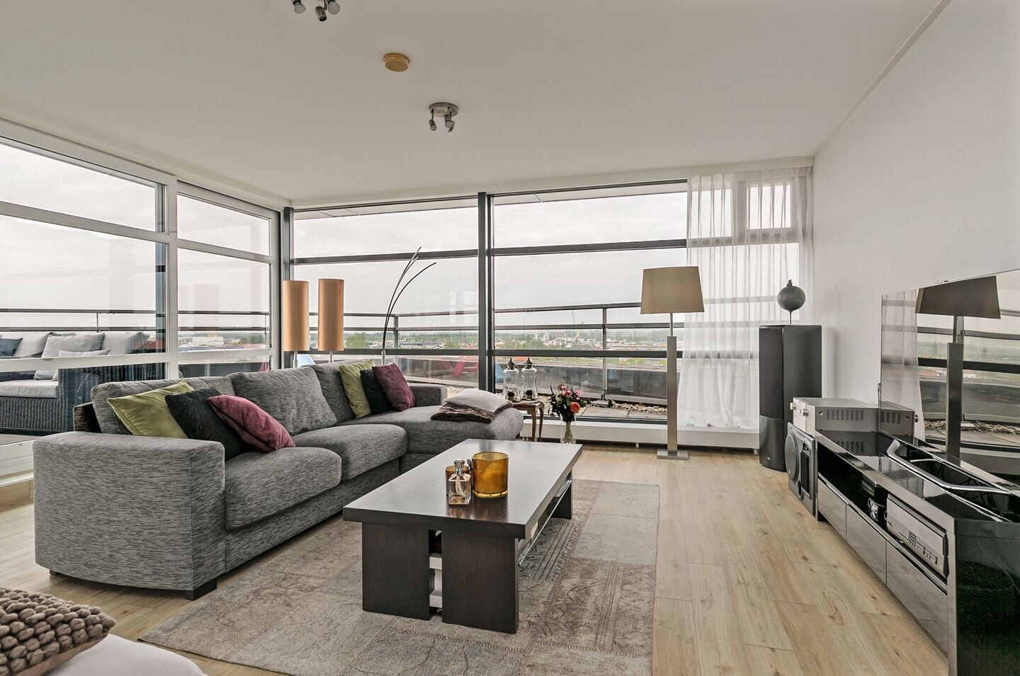 Appartement te koop: Schuttershof 74, Terneuzen