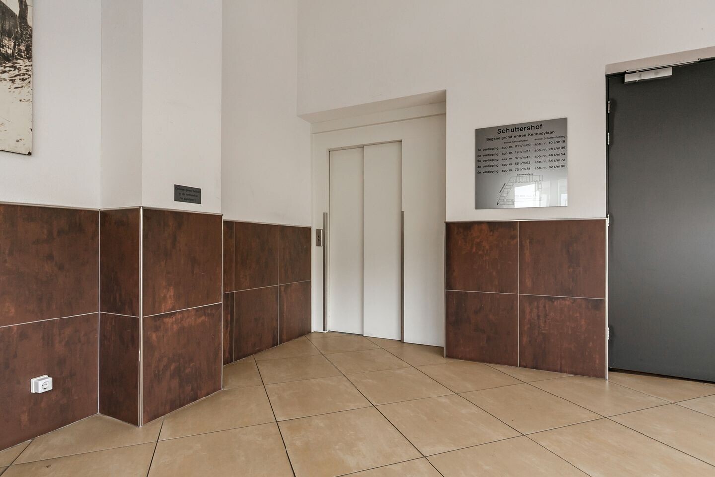 Appartement te koop: Schuttershof 74, Terneuzen