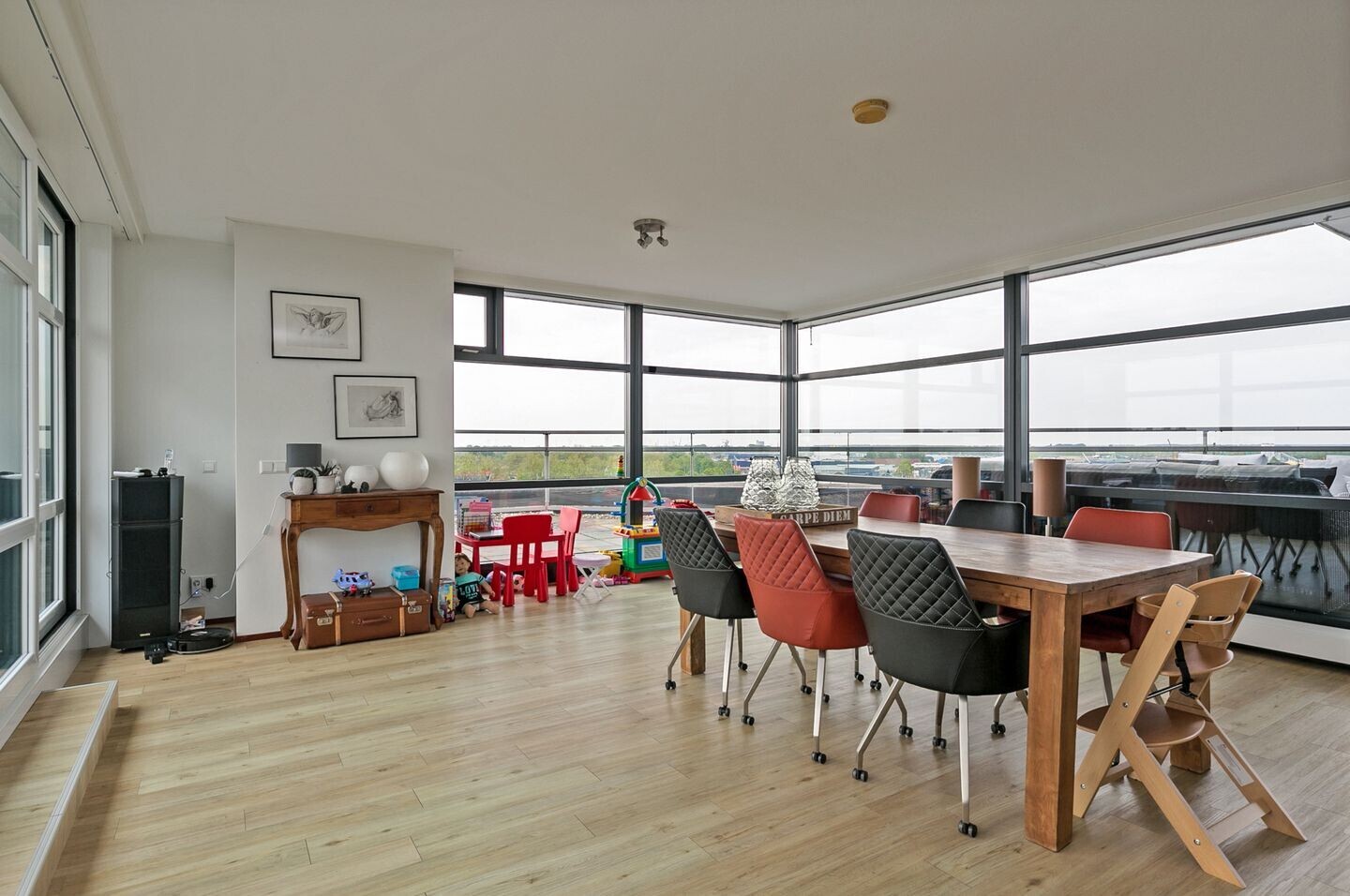 Appartement te koop: Schuttershof 74, Terneuzen