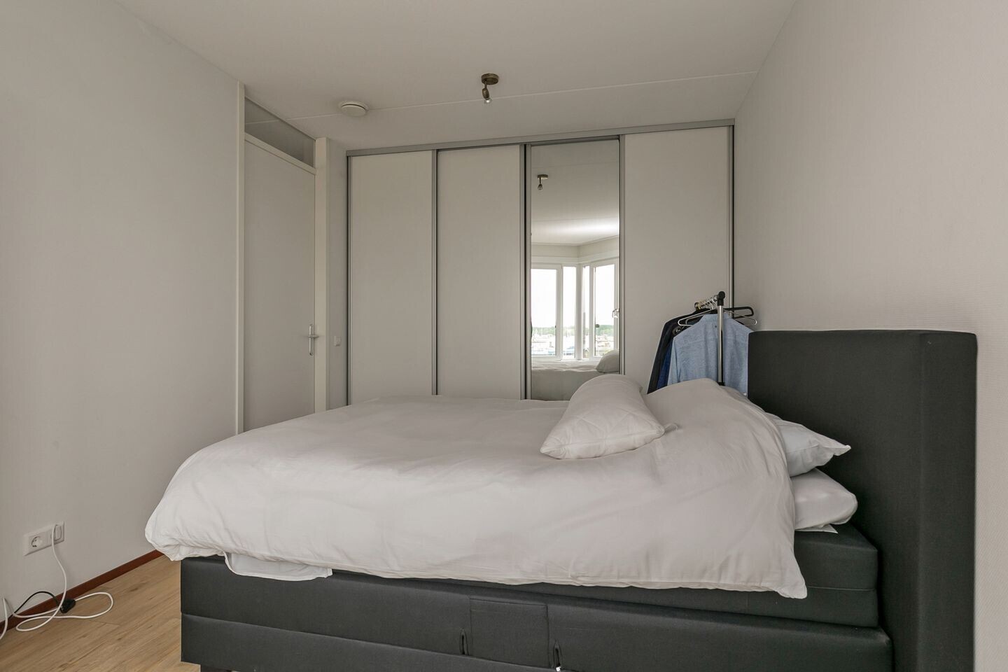 Appartement te koop: Schuttershof 74, Terneuzen